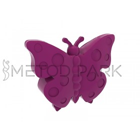 YMFP007  Seasaw Butterfly Figure